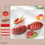 Beef Sausages, Delightful Breakfast, Wholesale Fresh Product
