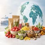 Freeze-Dried Products: Processing, Packaging & Export Guide