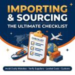 How to Import from Iran: Find Suppliers, Products & Shipping Guide