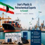 Iran–Kuwait Plastic & Petrochemical Trade