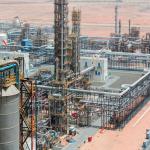 Iran Petrochemical Exports to UAE | International Abrisham Road B2B Platform