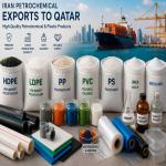 Iran Plastic Exports to Qatar | B2B Trade Opportunities & Logistics