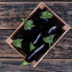 Eggplants, Nutritional Benefits, Tezah Vegetables Fruit wholesale supplier