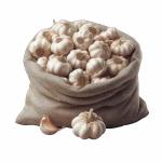 Garlic, Freshness Shelf Life, Tezah Vegetables Fruit Wholesale Supplier