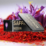 Persian Saffron Negin, Luxury Packaging, wholesale Iranian Nuts supplier