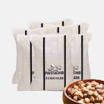 Pistachios Fanduoghi, Salted Mixes, Iranian Nuts, Wholesale Supplier