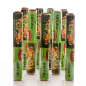 Stretch Film 40 Meter For Export