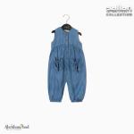 Kid’s Jumpsuit, Stylishly High-Quality, Wholesale Order