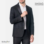 Suit Classic Black, Stylish High-Quality, Wholesale Order