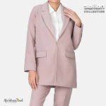 Women's Crepe Coat, Stylish High-Quality, Wholesale Order