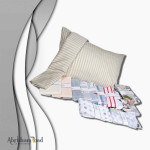 Pillowcase sets, flexible frame style effortlessly, wholesale