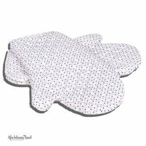 Two Pieces of Cotton Kitchen Gloves, Flexible Frame Wholesale Best Price