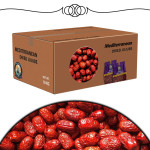 Dried Jujube, Competitive Pricing, Mediterranean Middle East Wholesale Products Supplier