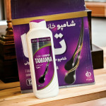 Family Shampoo TAMANNA, Economical Size, Mediterranean Middle East Wholesale Products Supplier