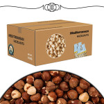 Hazelnuts, Top-Notch Hazelnuts, Mediterranean Middle East Wholesale Products Supplier