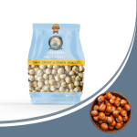 Hazelnuts, Uncompromised Quality, Mediterranean Middle East Wholesale Products Supplier