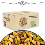 Pistachios, Great Packaging, Mediterranean Middle East Wholesale Products Supplier