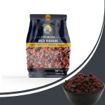 Red Raisin, Top-Notch, Mediterranean Middle East Wholesale Products Supplier