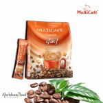 Caramel Coffee, Flavor Adventure, Wholesale Product