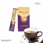 Gold Cappuccino, Flavor Adventure, Wholesale Product Supplier