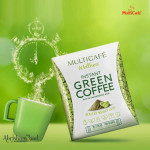 Green Coffee, Flavor Adventure, Wholesale Product Supplier