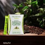 Green Coffee For Wholesale Best Prices
