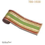 Dot Design Color Embroidery Tape at Bulk Order