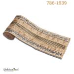 Gold Embroidery Tape Wholesale Supplier Order Now