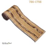 Gold Embroidery Tape Wholesale Supplier Order Now