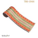 Multicolor Embroidery Tape Wholesale Order Now