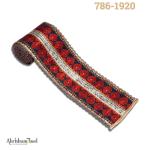 Multicolor Embroidery Tape Wholesale Order Now