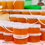 Wholesale Persian Honey, High Quality, Shomah Company