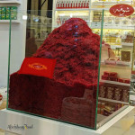 Wholesale Persian Saffron, Pushal Negin, Shomah Company