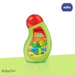 Active Body Shampoo Baby Creamy 250GR For Wholesale Price