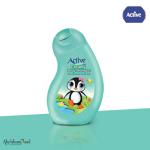 Active Body Shampoo Baby Creamy 250GR For Wholesale Price