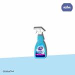 Active Glass Cleaner Anti Steam 500GR For Sale in Special Offer