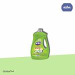 Dishwashing Liquid Silver Series For Wholesale in Good Price