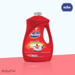 Dishwashing Liquid Silver Series For Wholesale in Good Price