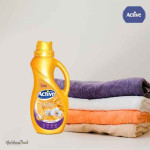 Fabric Softener, Fresh Series, Active Wholesale Product Supplier