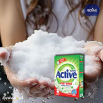 Hand Washing Powder, Superior Cleaning Power, Active Wholesale Product Supplier