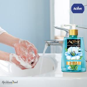 Hand Wash Liquid Transparent In Best Price For Export