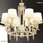 Chandelier Angel Design, Dazzling Crystal, Balsa Wholesale Product Supplier