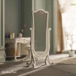 Double Bed Set, Elegant Model For Export