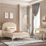 Single Bed Sets, Catherine Model service, Balsa Wholesale Product Supplier