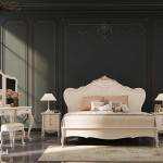 Double Bed Set, Elegant Model, Balsa Wholesale Product Supplier