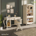 Writing Desk (MT Classic Desk) Design Elegant, Balsa Wholesale Product Supplier