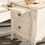 Elegant Bedside Table, Balsa Wholesale Product Supplier