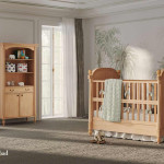 Baby Bedding Set, Oak Model Balsa Wholesale Product Supplier
