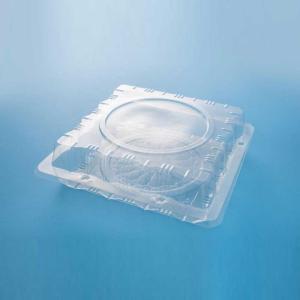 Plastic Packaging Containers in Wholesale