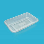 plastic Protein packaging containers, Preserve Freshness, Wholesale Pershia